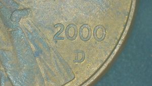 2000-D-Lincoln,-Possible-Vise-Job?